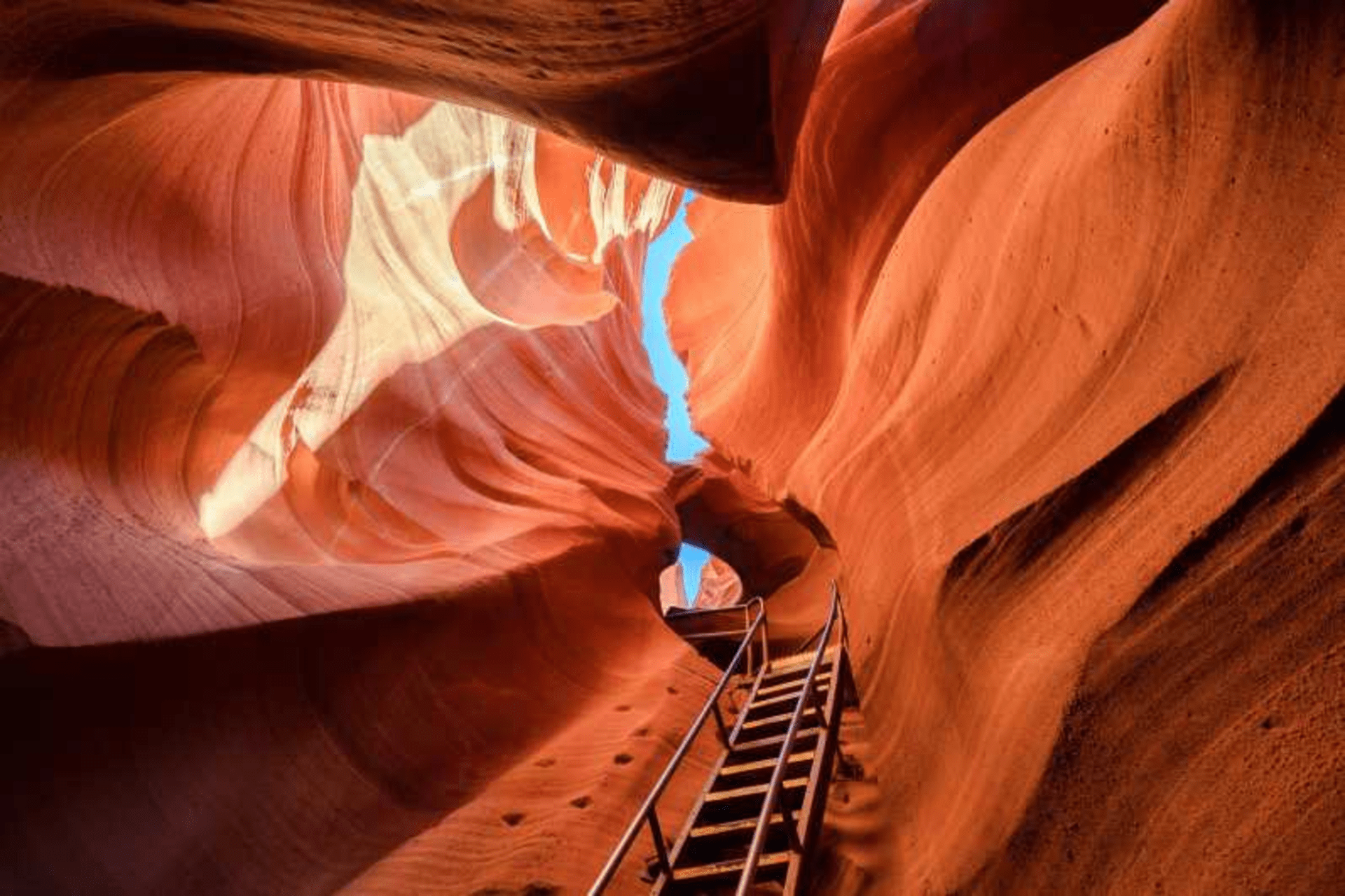 Canyon X - Antelope Canyon