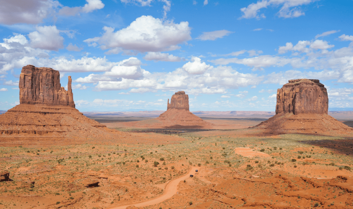 Monument Valley