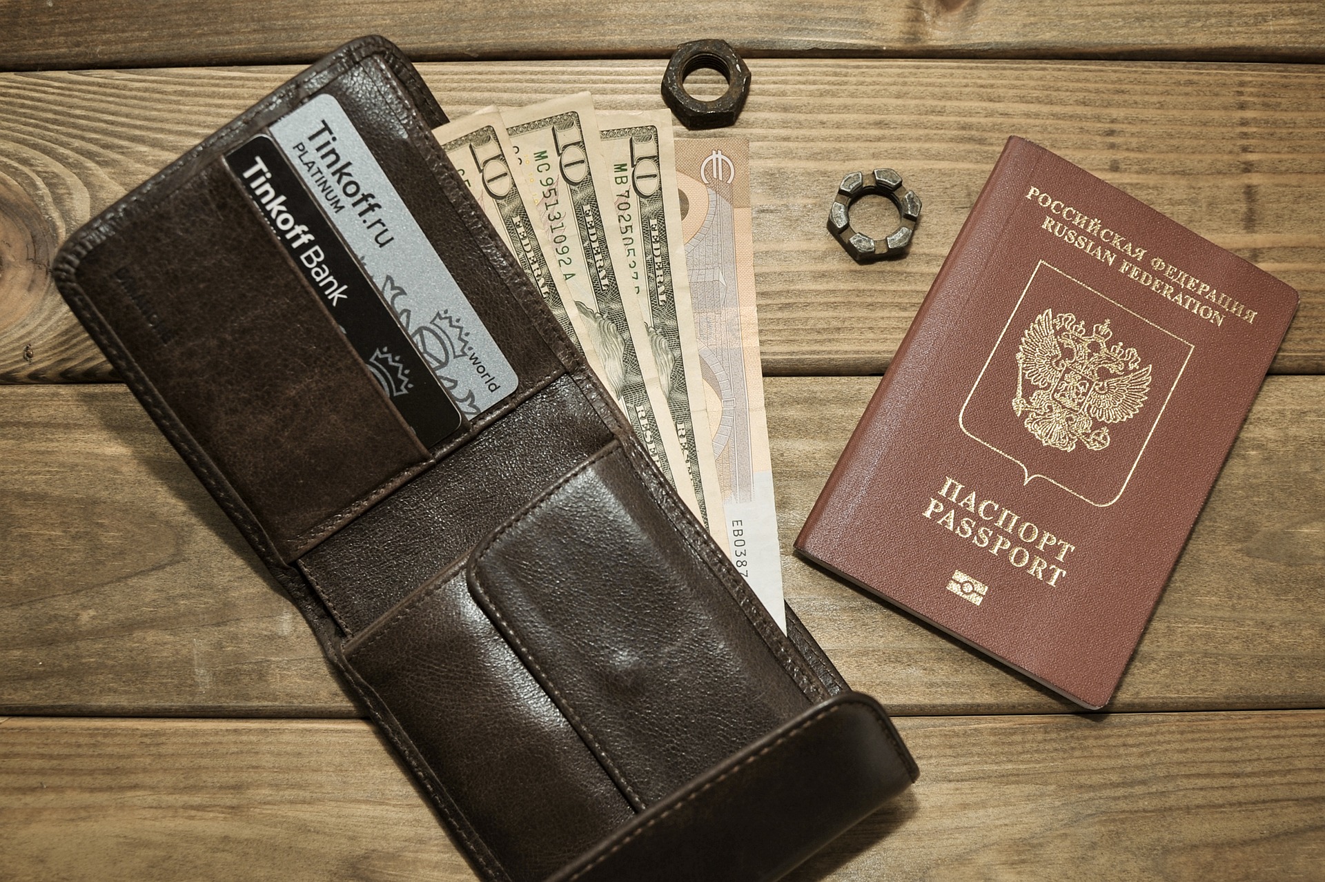 Maîtriser son budget voyage