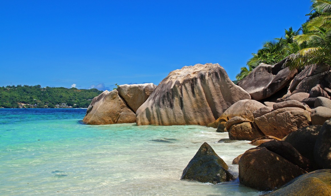 Seychelles
