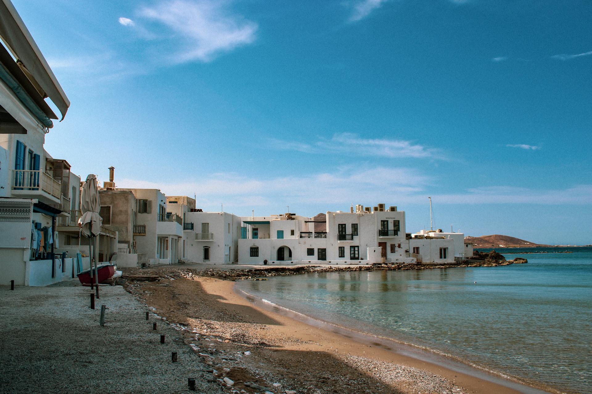 Paros