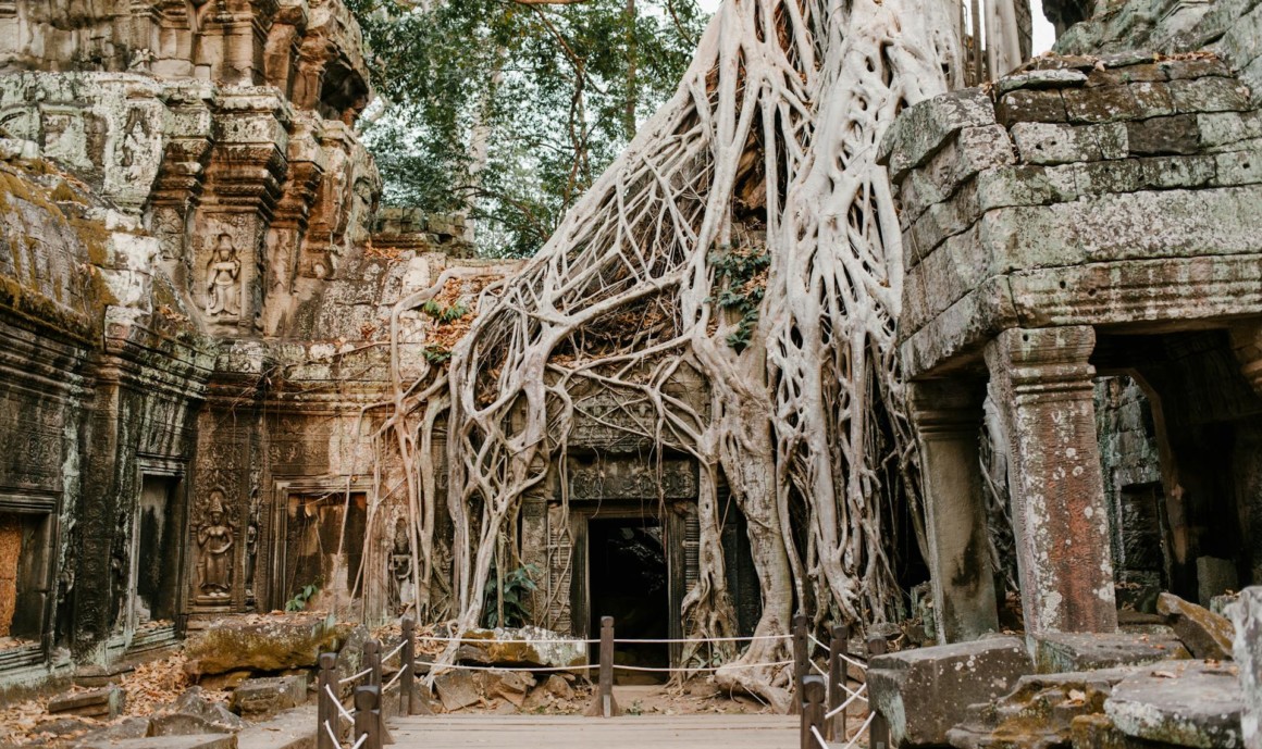 Angkor