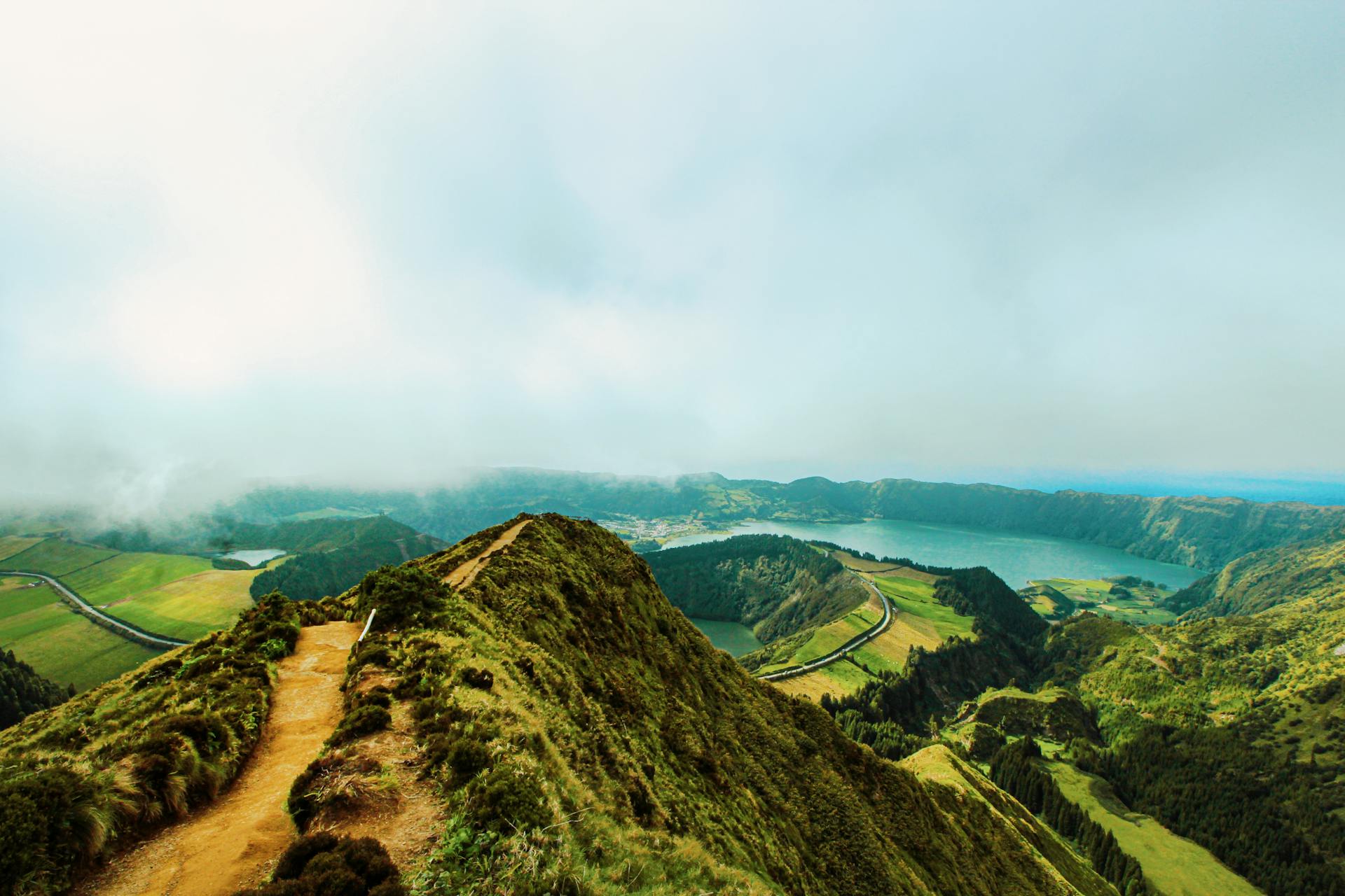 8 raisons de partir aux Açores