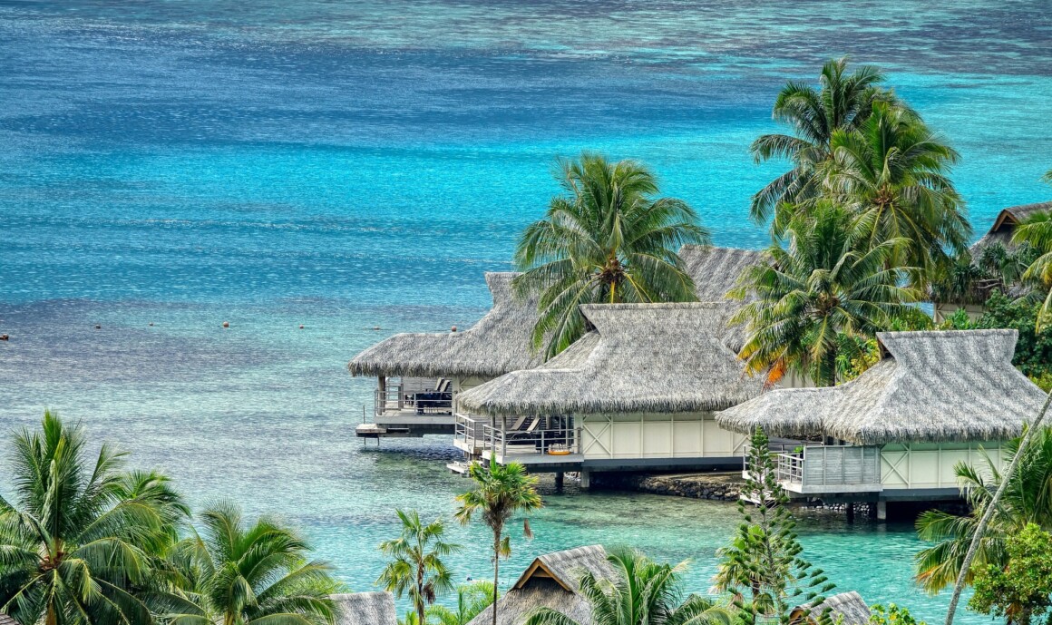 Polynésie sur-mesure