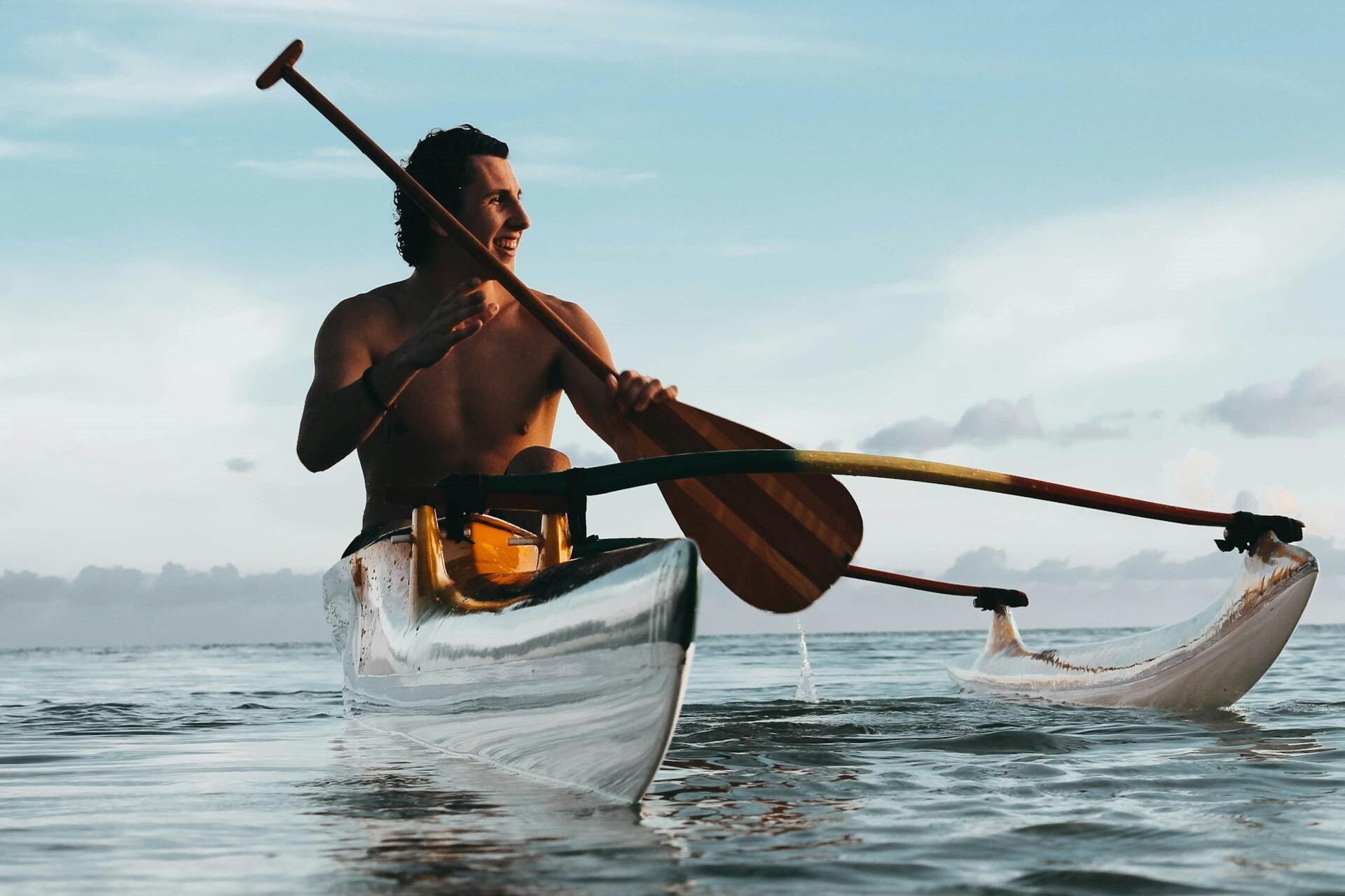 Polynésie sur-mesure