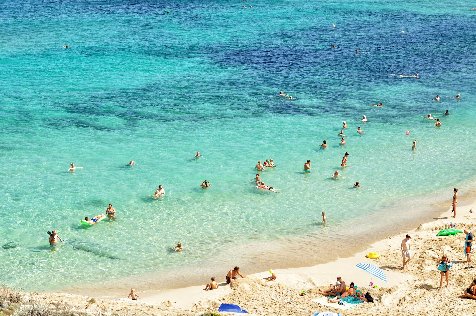 7 villes balnéaires familiales en Espagne