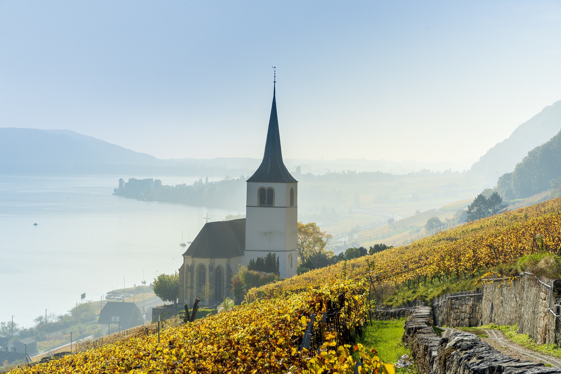 Voyager en basse saison : conseils et destinations