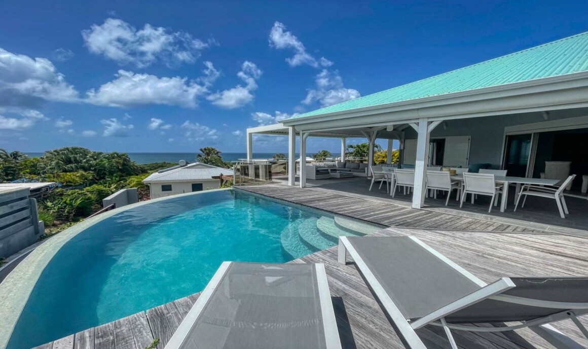 Séjour sur mesure en Guadeloupe