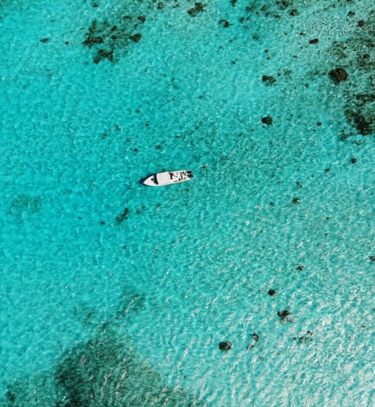 Séjour sur mesure au Belize