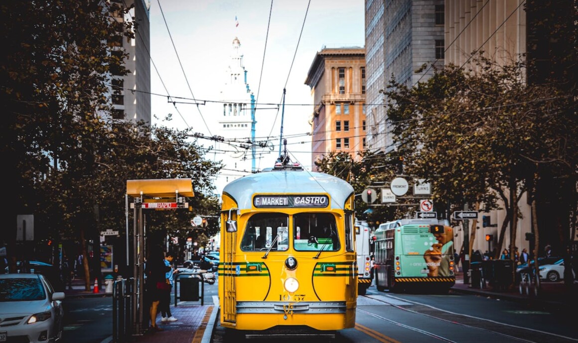 Voyage sur mesure aux Etats-Unis