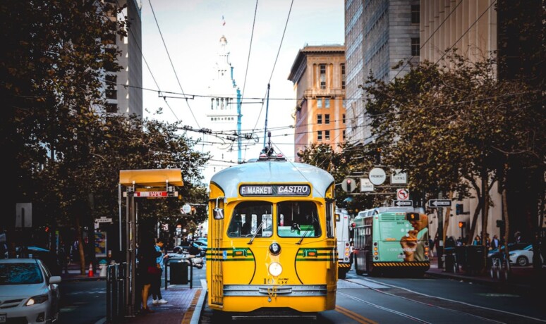 Voyage sur mesure aux Etats-Unis