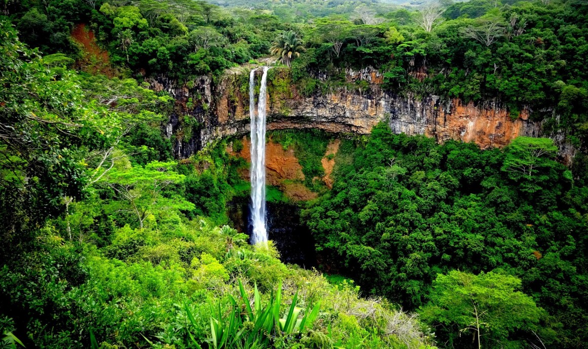 Escapade sur mesure sur l'île Maurice