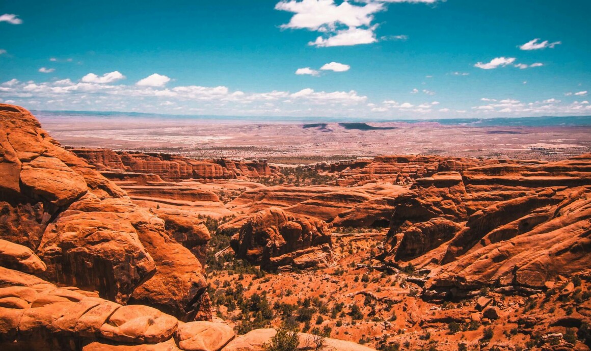 Voyage sur mesure aux USA - Designers Voyages