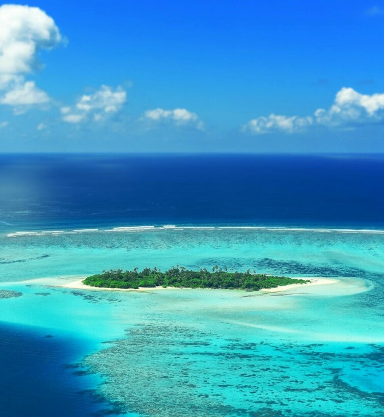 Séjour sur mesure aux Maldives