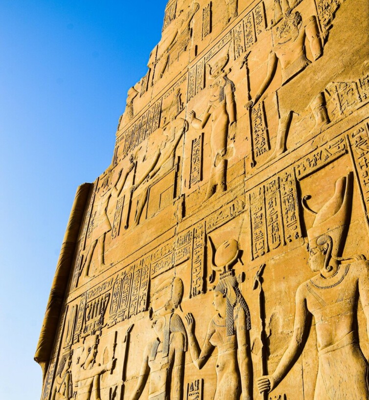 Voyage sur mesure en Egypte - Designers Voyages