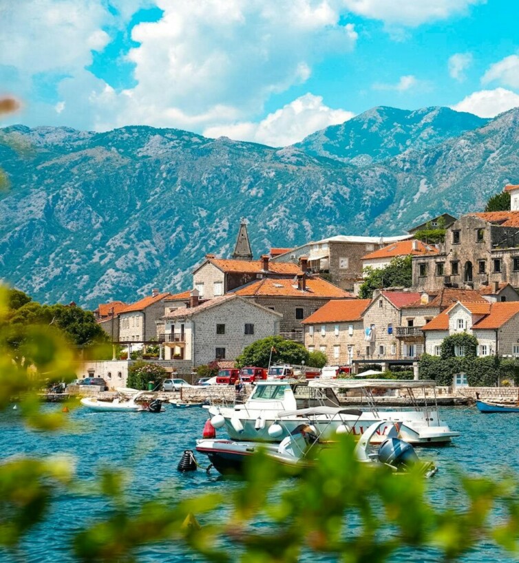 Voyage sur mesure au Monténégro - Designers Voyages