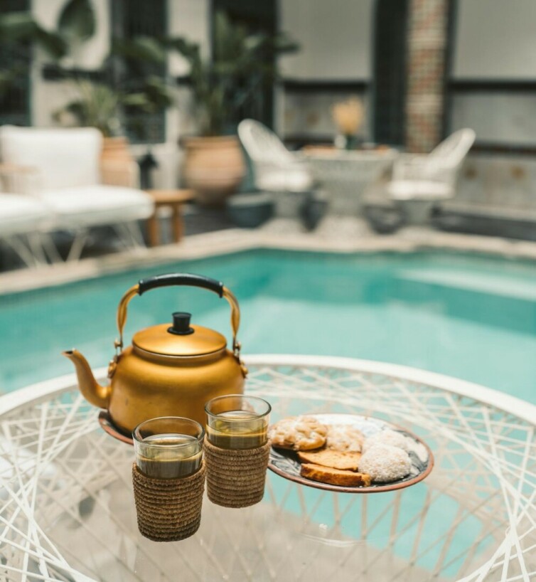 Séjour au Maroc - Designers Voyages