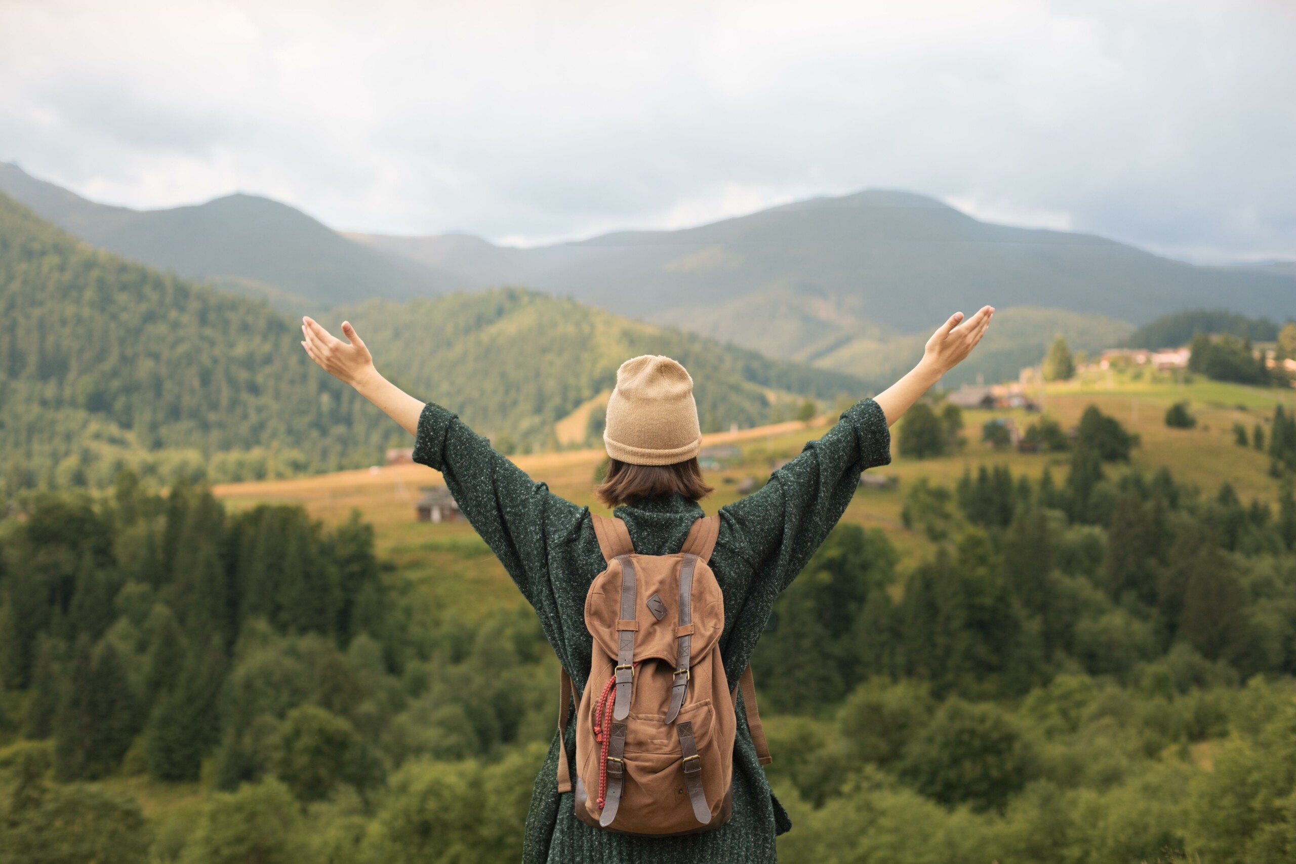 Quel type de voyageur êtes-vous ?