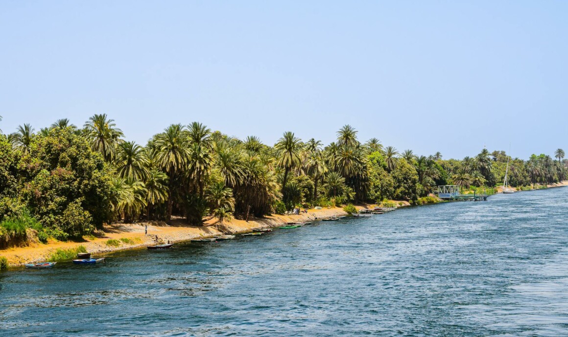 Croisière sur le Nil - Designers Voyages