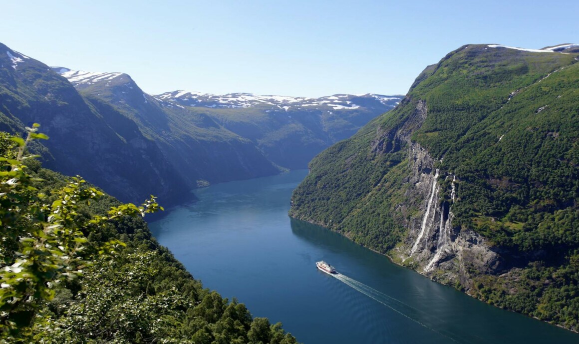 Norvège sur mesure - Designers Voyages