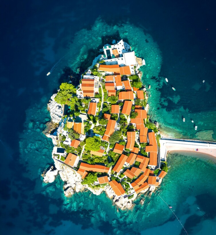 Séjour au Monténégro sur mesure - Designers Voyages