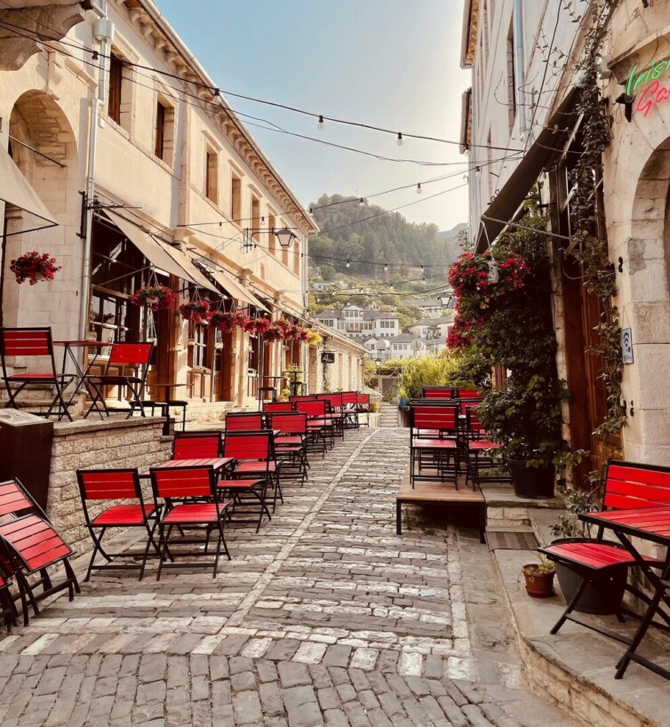 Escapade sur mesure en Albanie - Designers Voyages