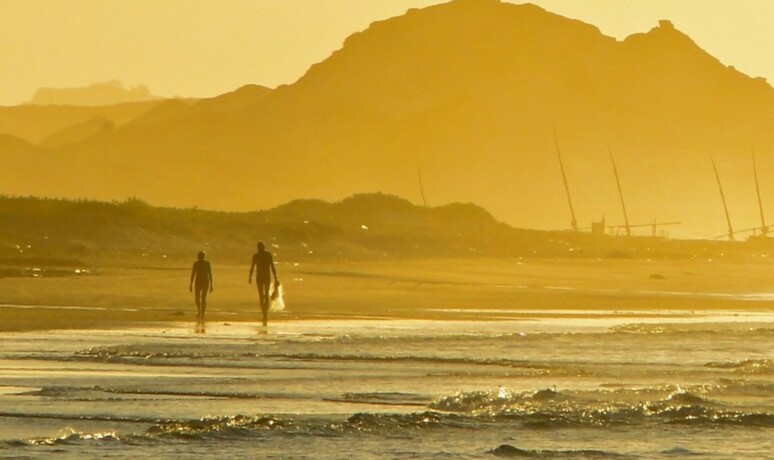 Escapade sur mesure au Nordeste (Brésil)