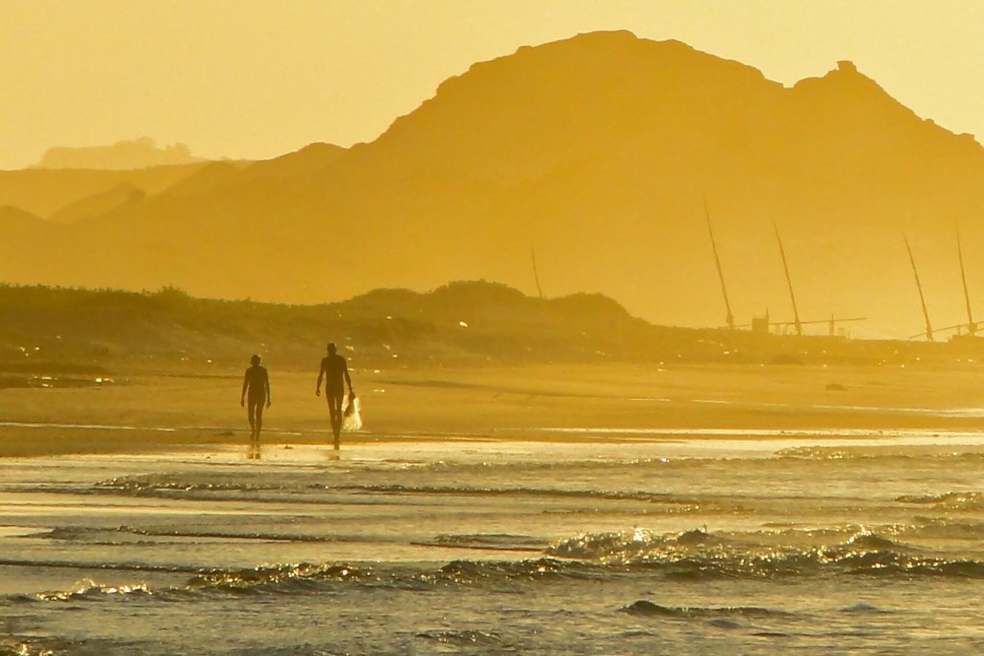 Escapade sur mesure au Nordeste (Brésil)