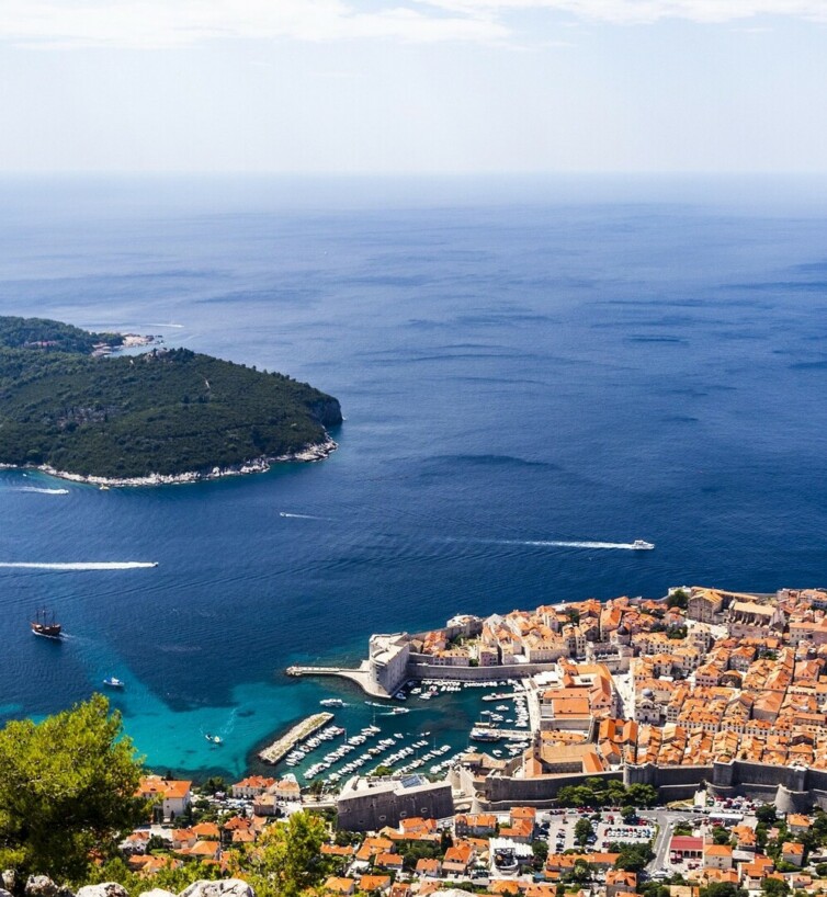 Escapade sur mesure en Croatie - Designers Voyages