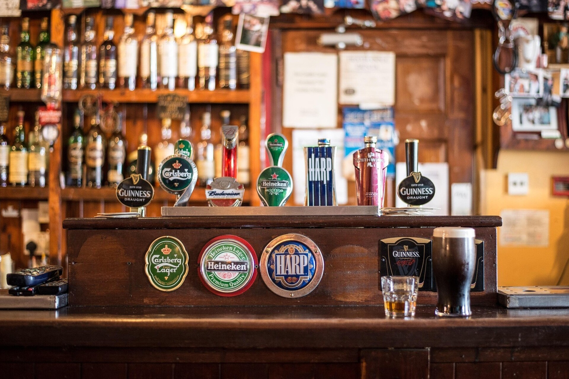 Voyage sur mesure en Irlande - Designers Voyages