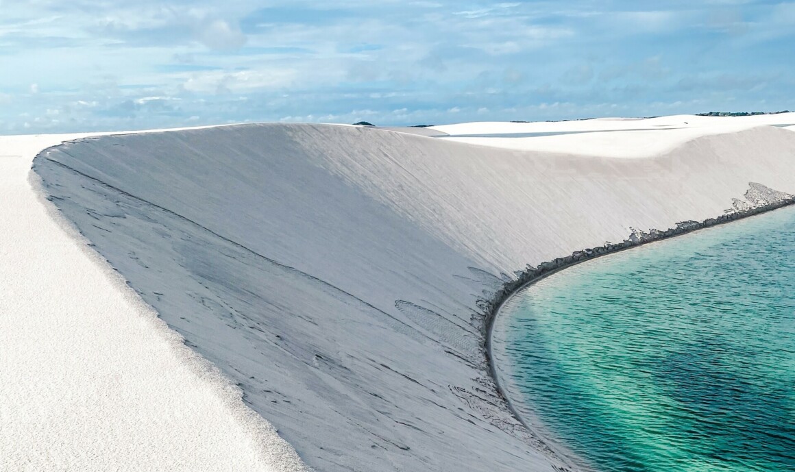 Voyage sur mesure au Nordeste (Brésil) - Designers Voyages