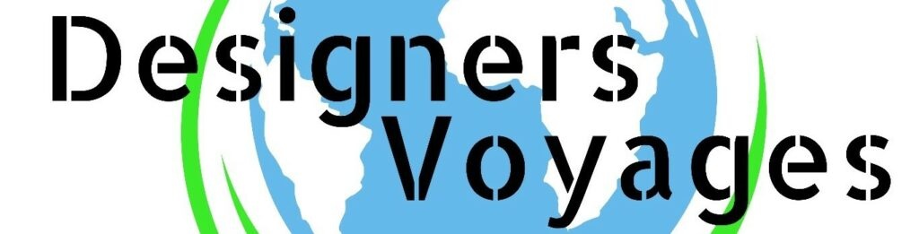 Designers Voyages - agence de voyages sur mesure basée à Rennes