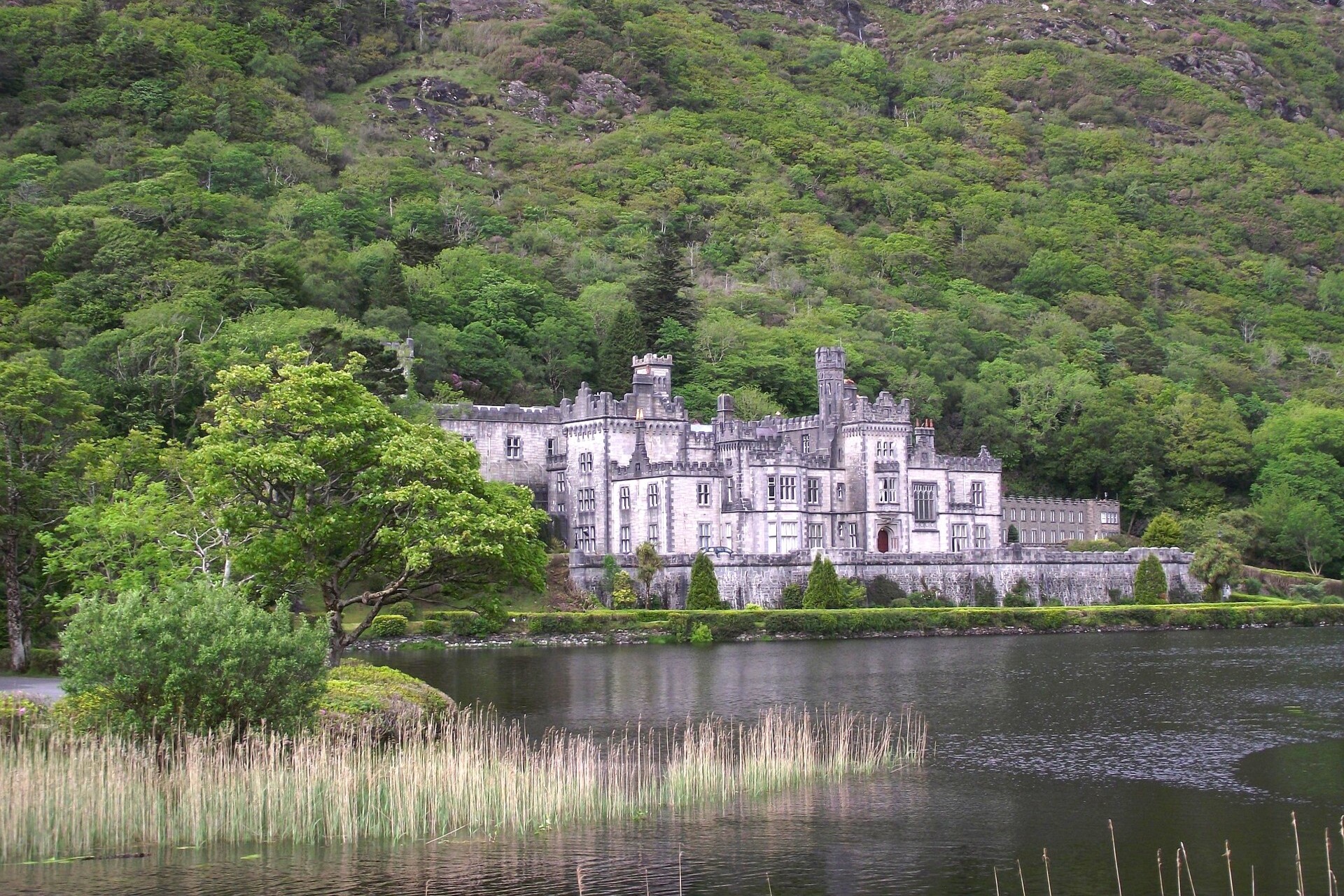 Voyage sur mesure en Irlande - Designers Voyages