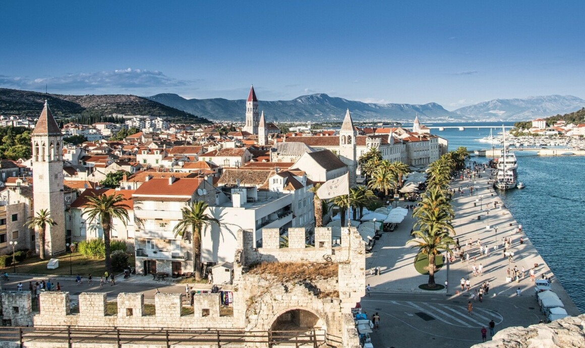 Escapade sur mesure en Croatie - Designers Voyages