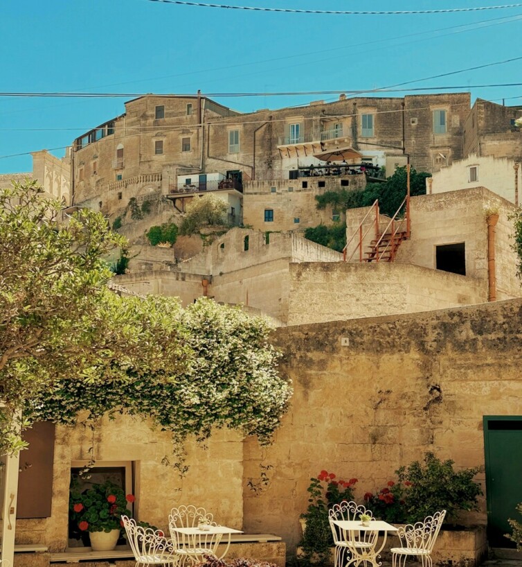 Voyage sur mesure dans les Pouilles - Designers Voyages