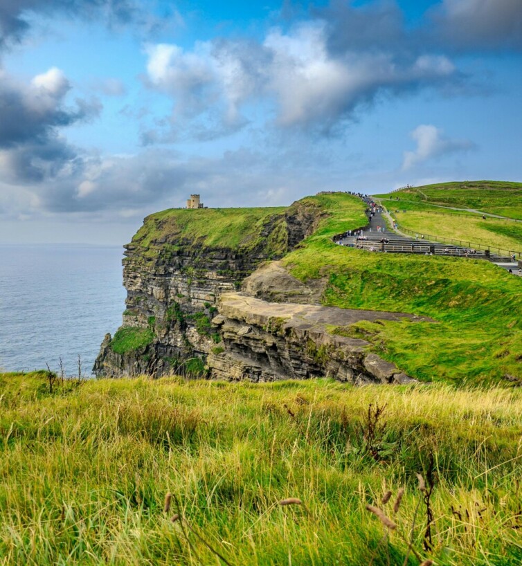 Voyage sur mesure en Irlande - Designers Voyages