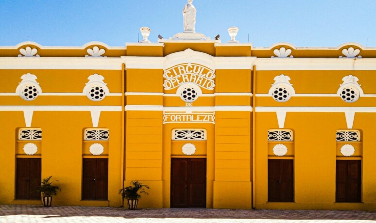 Voyage sur mesure au Nordeste (Brésil) - Designers Voyages