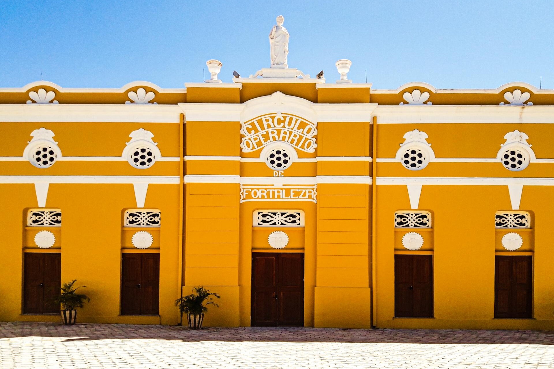 Voyage sur mesure au Nordeste (Brésil) - Designers Voyages