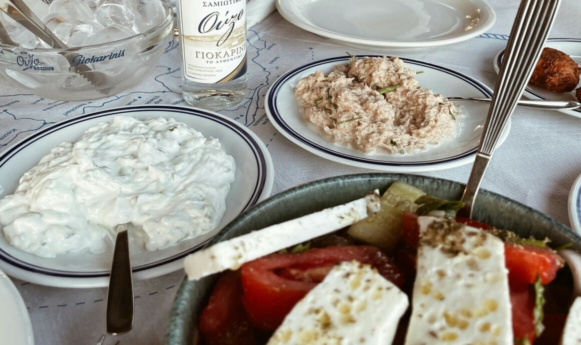 Voyage sur mesure en Grèce - Designers Voyages