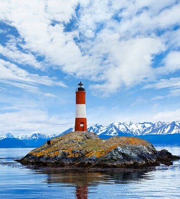 Escapade sur mesure en Argentine et au Chili - Designers Voyages