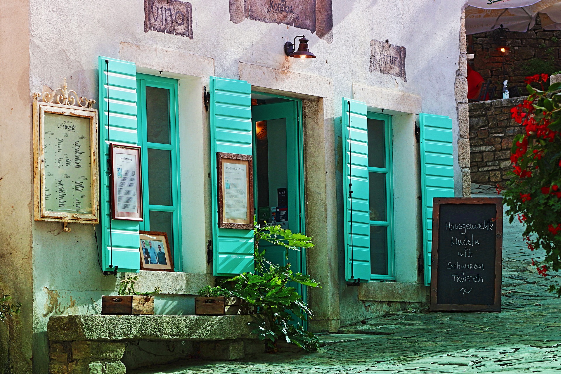 Escapade sur mesure en Croatie - Designers Voyages