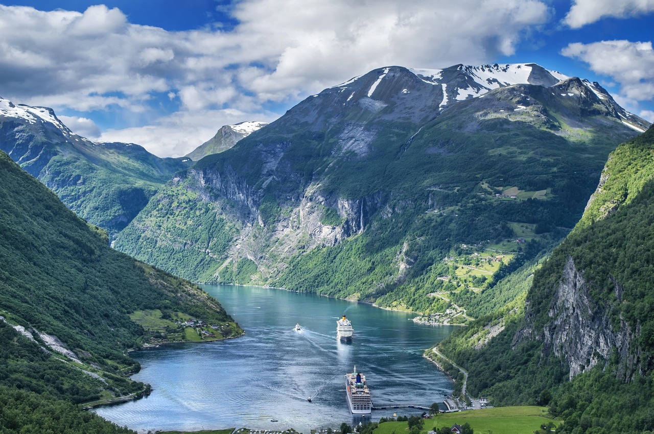 Islande ou Norvège : quel pays choisir ?