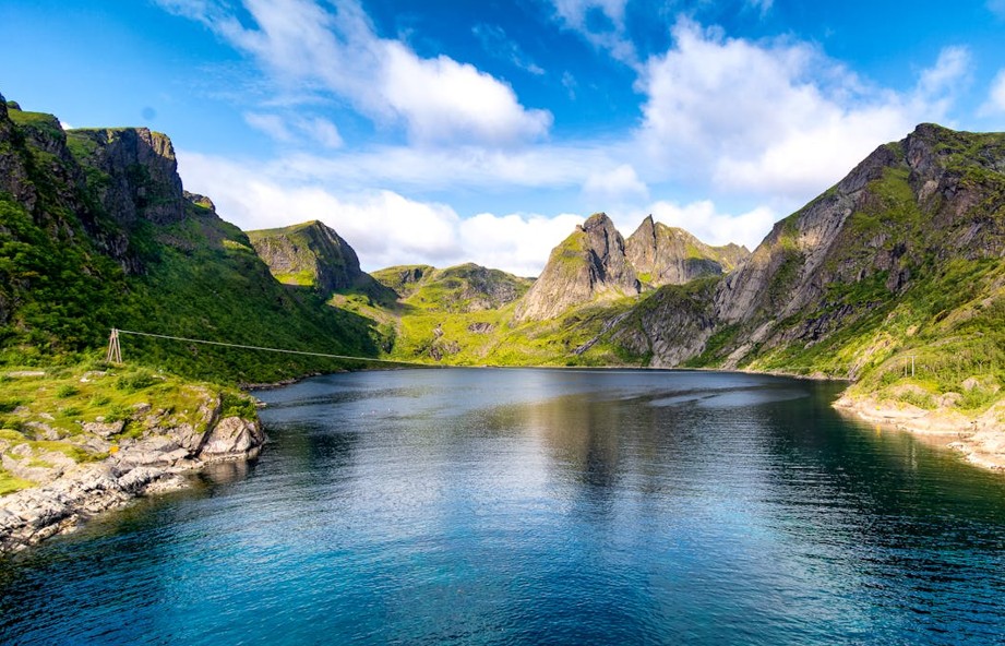 Norvège - Designers Voyages