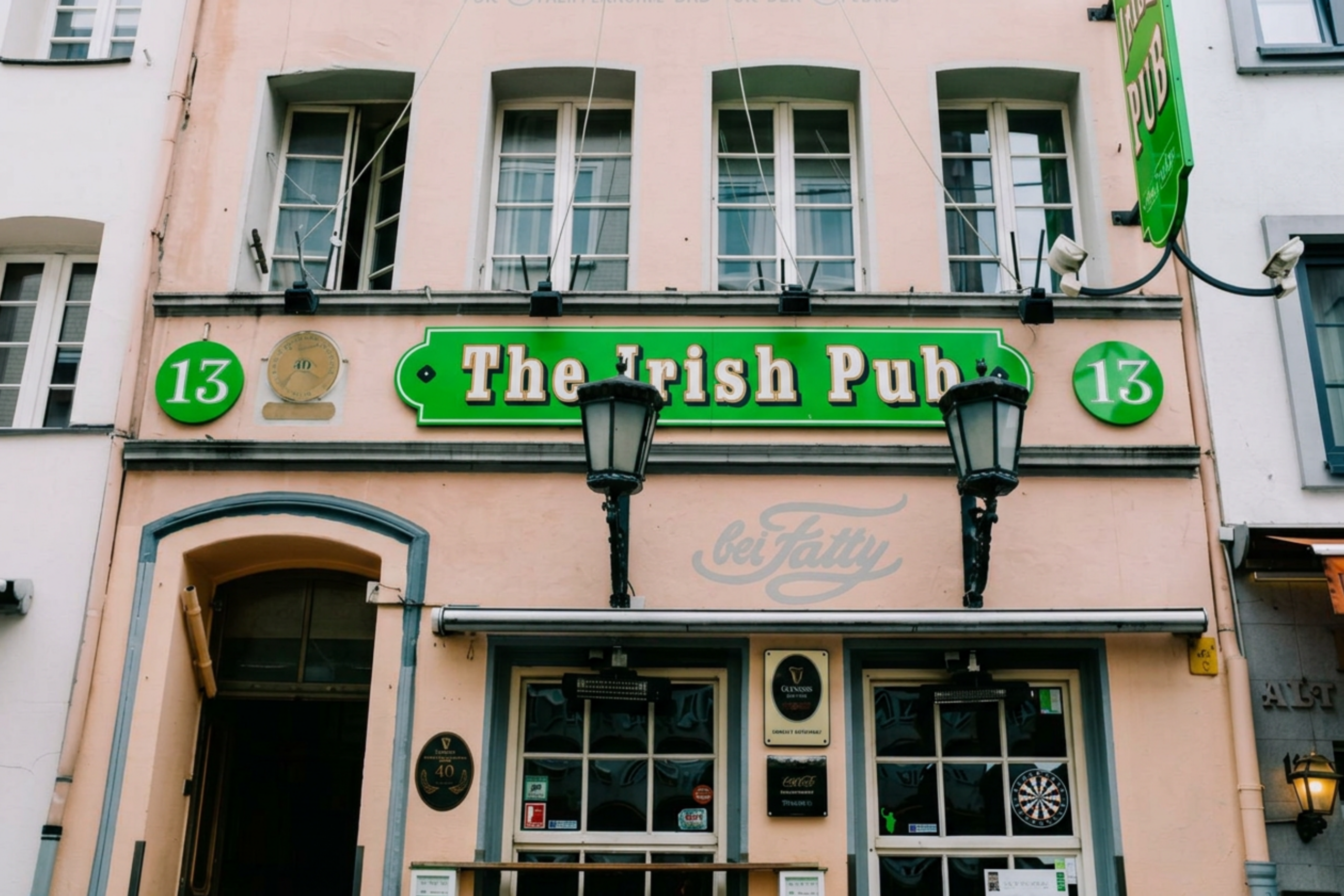 Voyage en Irlande sur mesure