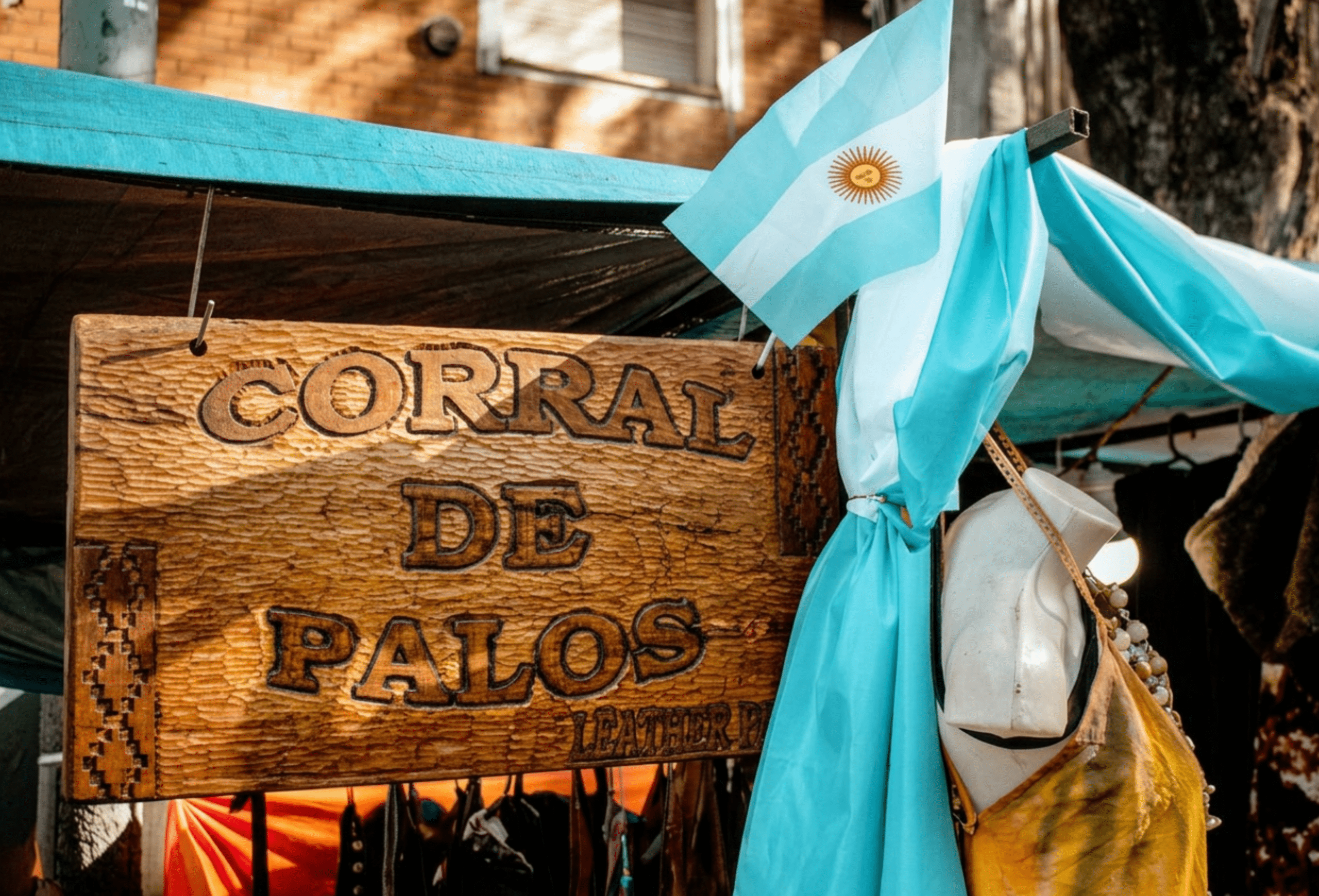 Voyage en Argentine sur mesure