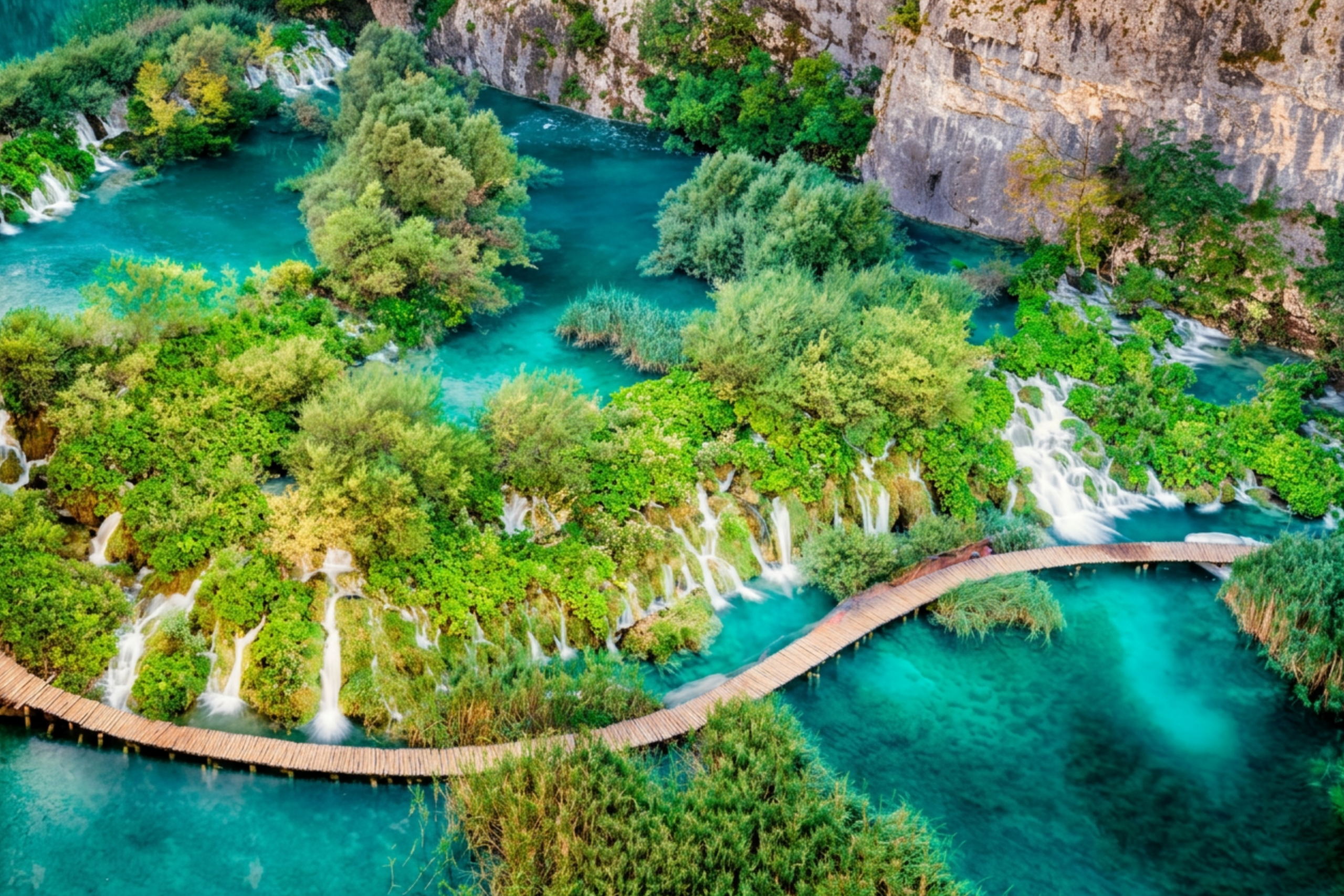 Voyage en Croatie sur mesure