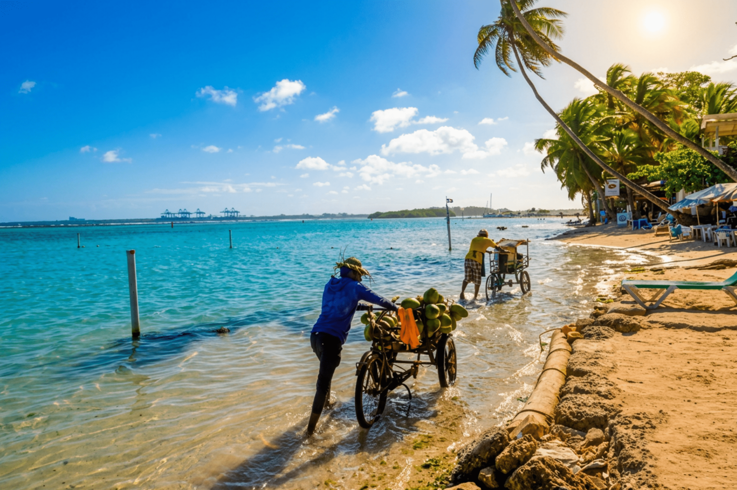 Voyage en Jamaïque sur mesure