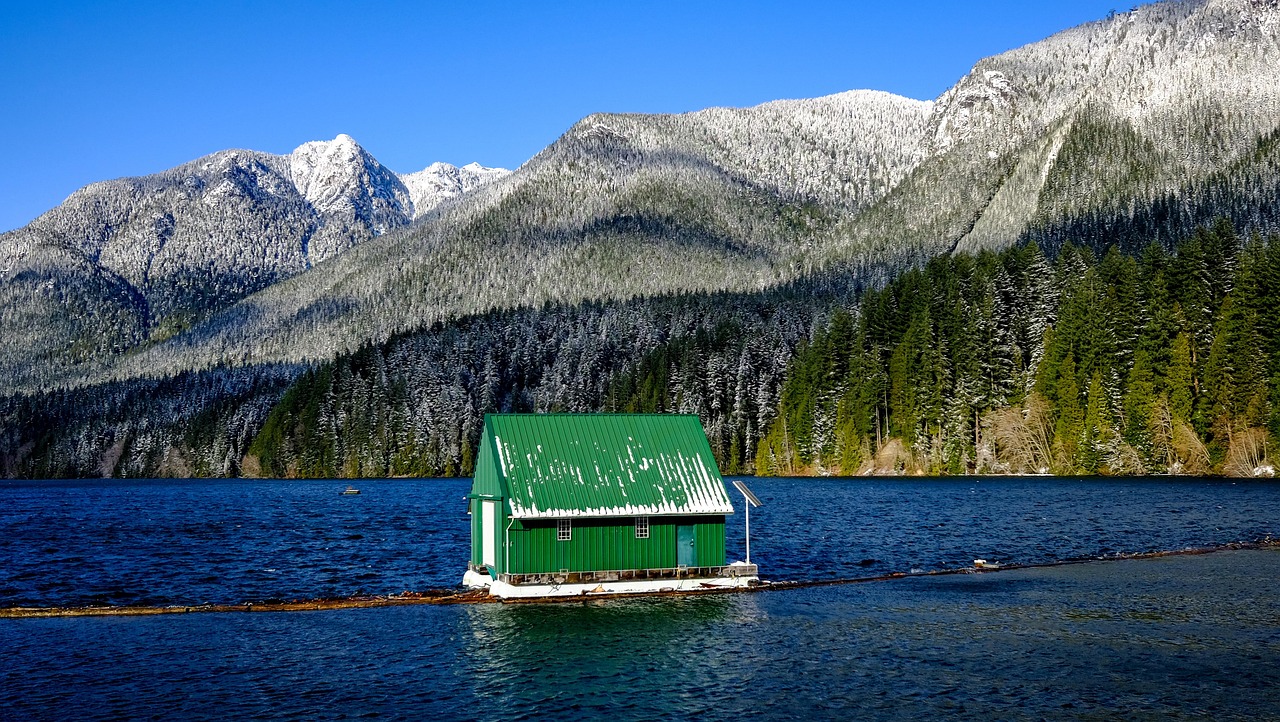 Voyage au Canada sur mesure