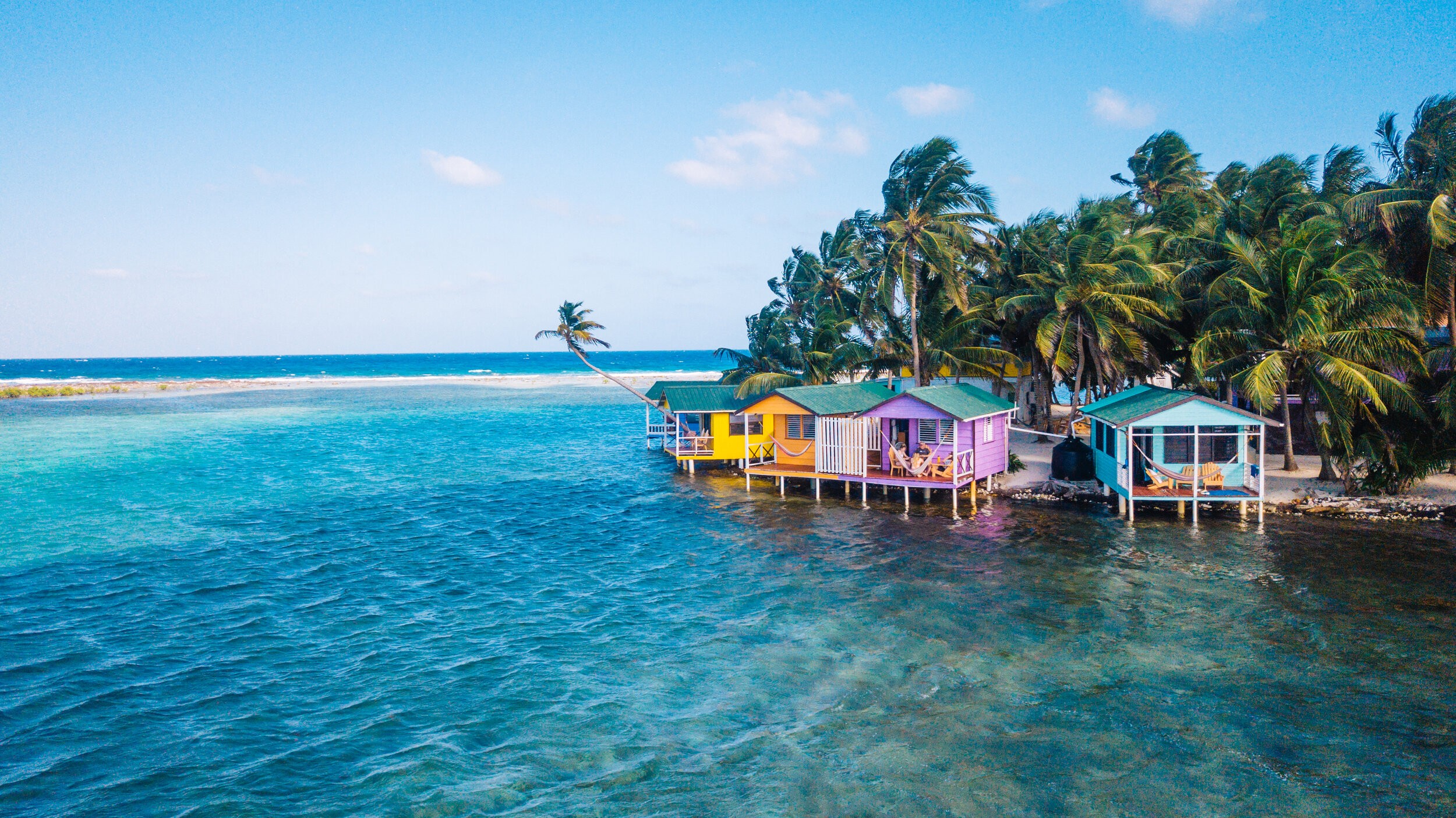 Voyage au Belize sur mesure