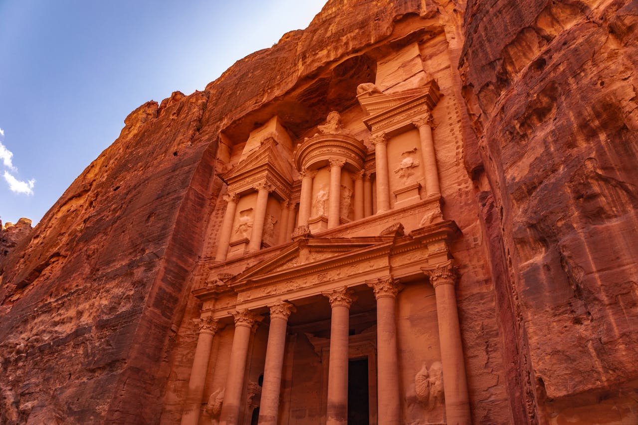 Voyage en Jordanie sur mesure
